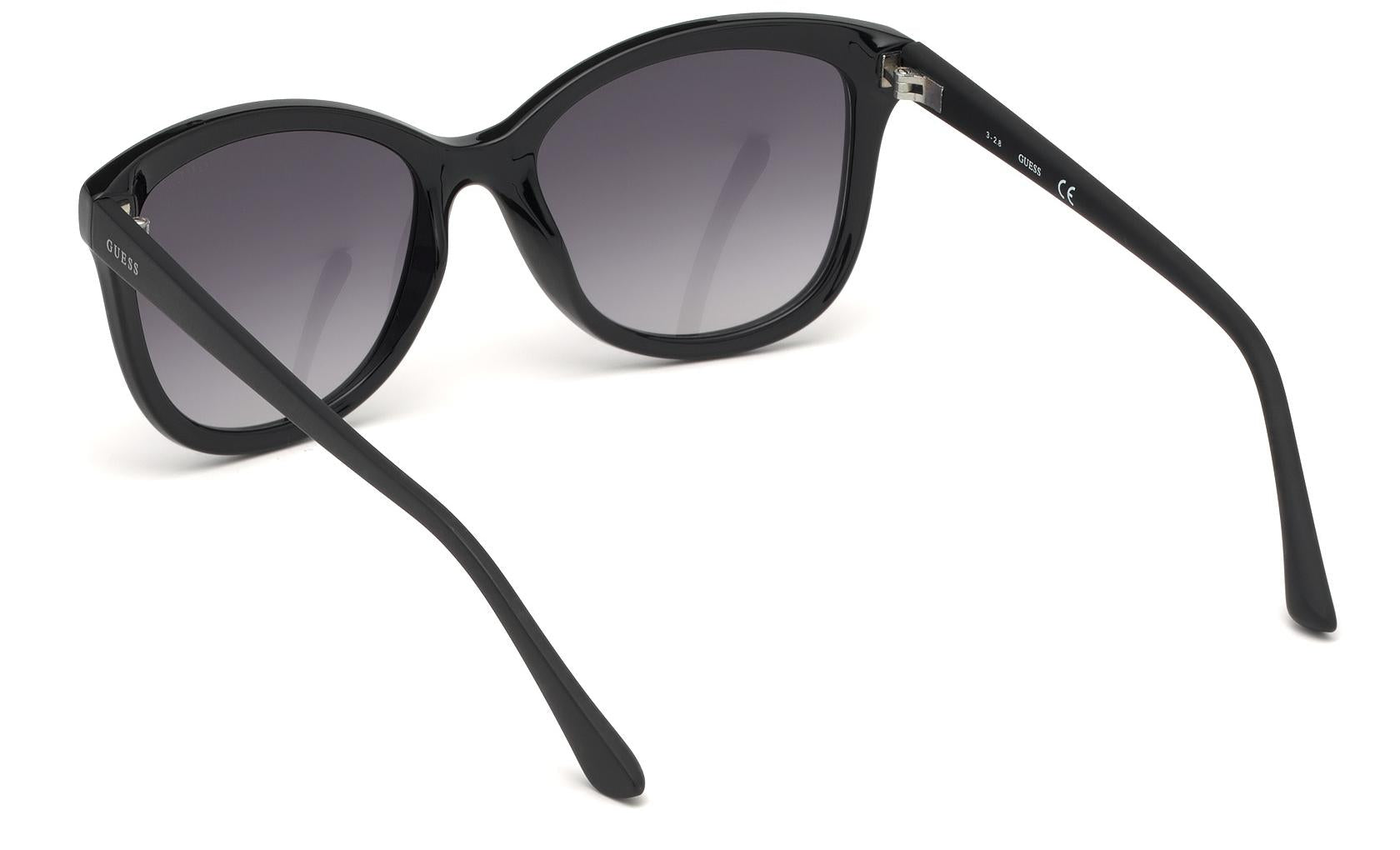 Guess Sunglasses GU7627 01B