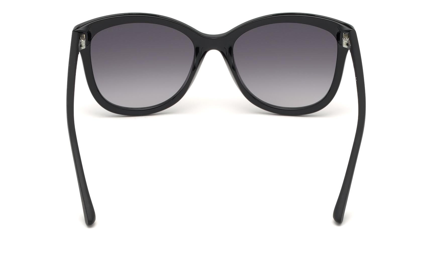 Guess Sunglasses GU7627 01B