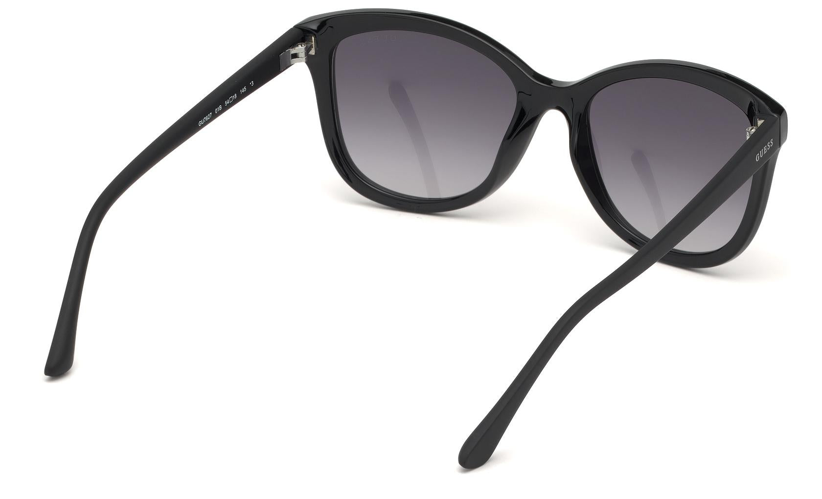 Guess Sunglasses GU7627 01B
