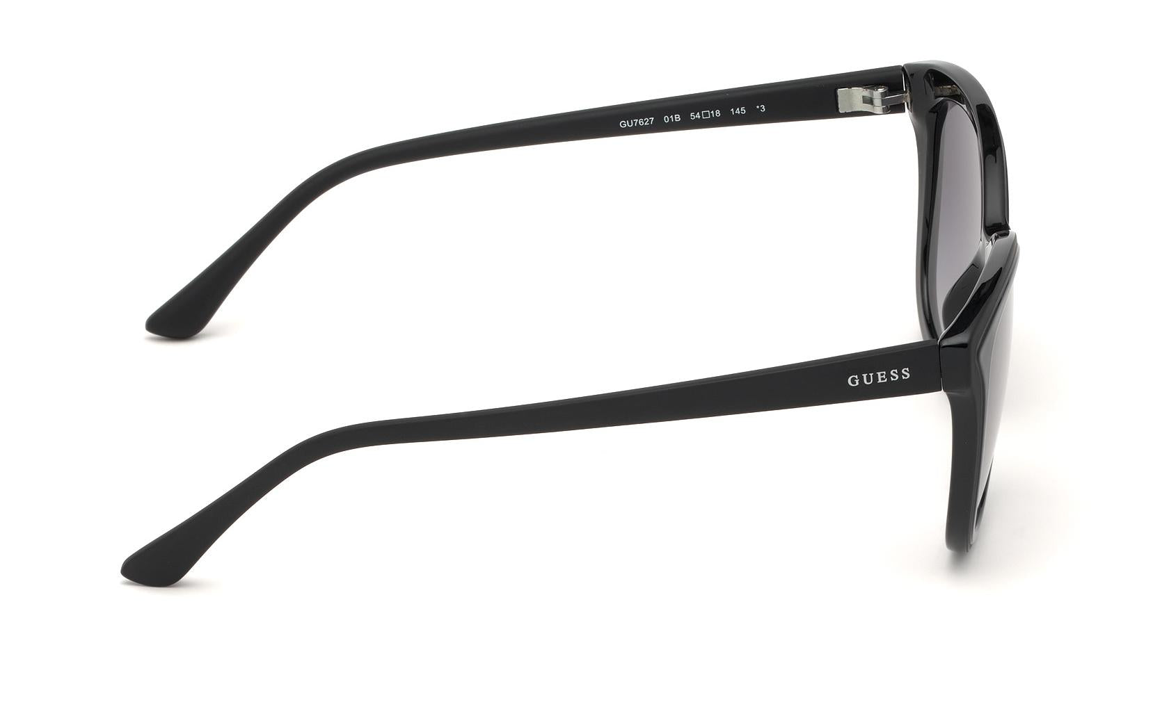 Guess Sunglasses GU7627 01B