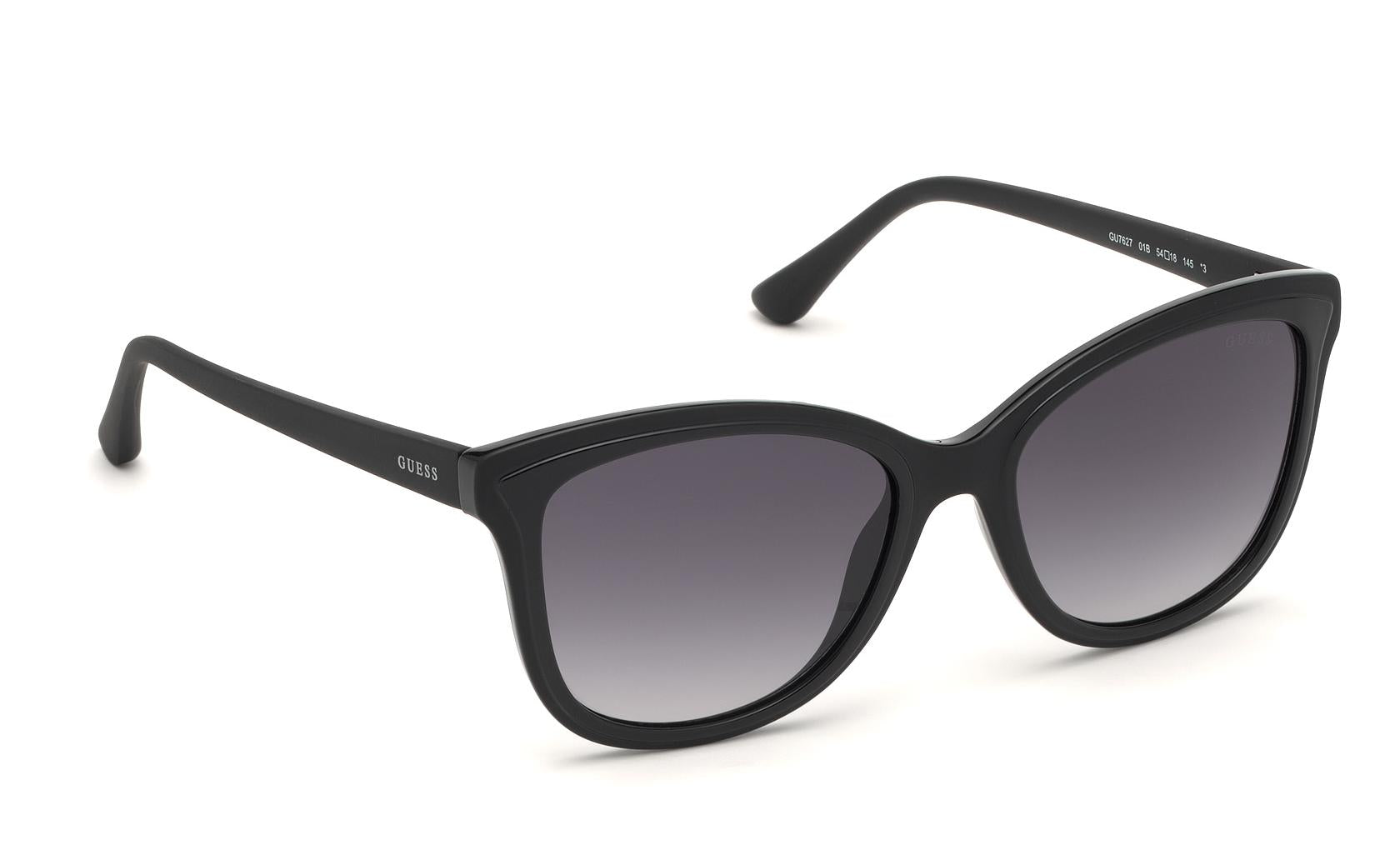 Guess Sunglasses GU7627 01B