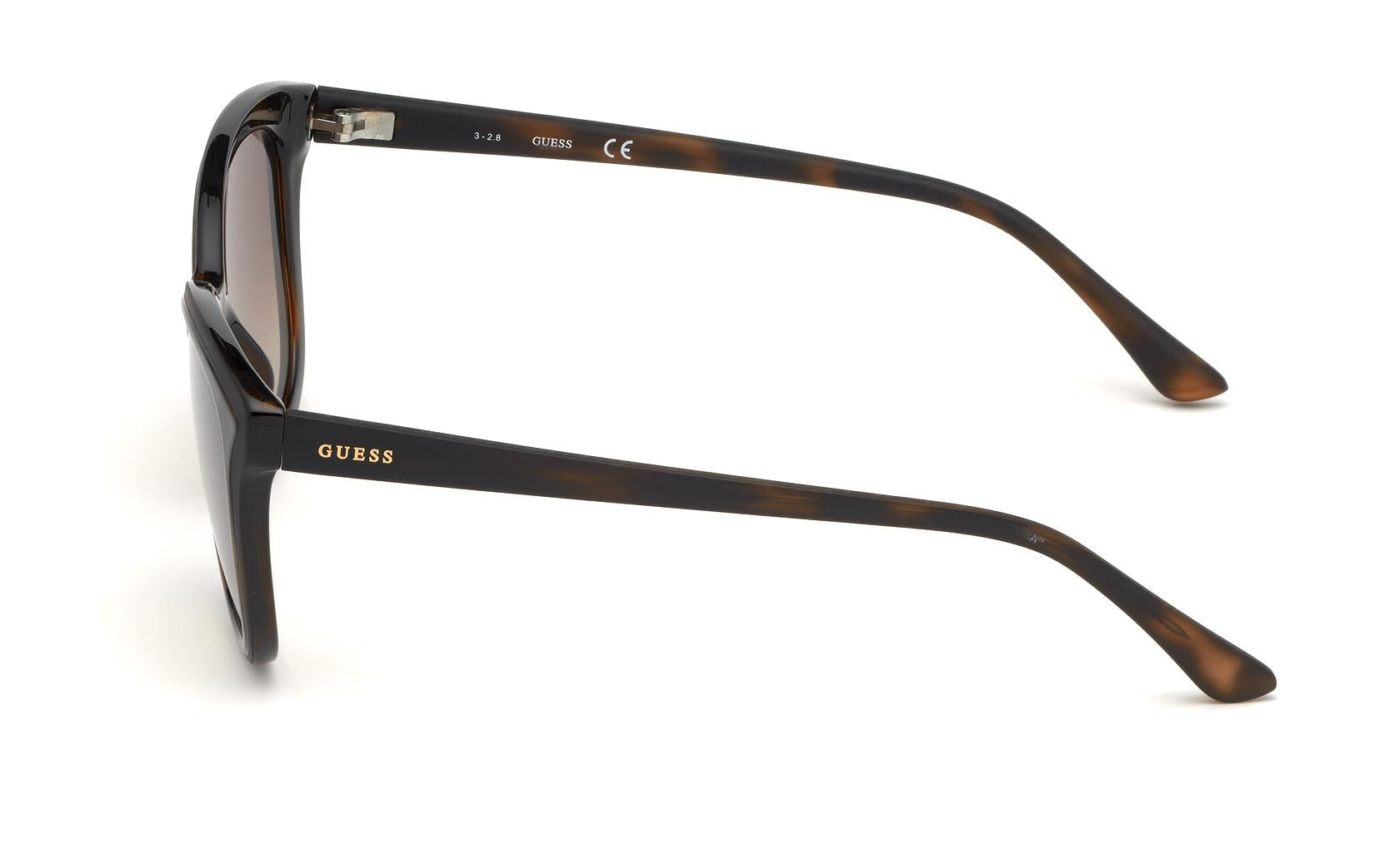 Guess Sunglasses GU7627 52F