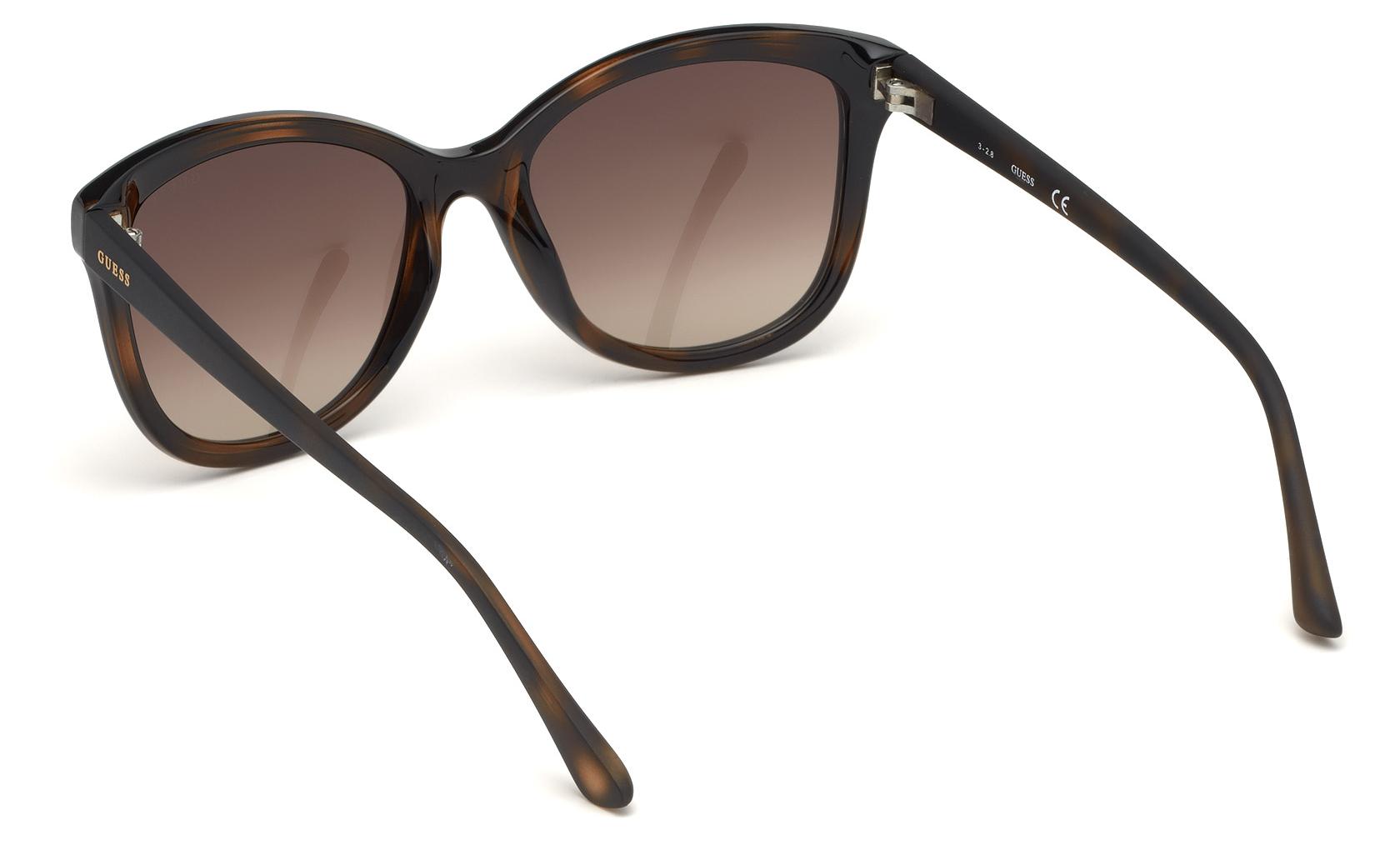 Guess Sunglasses GU7627 52F