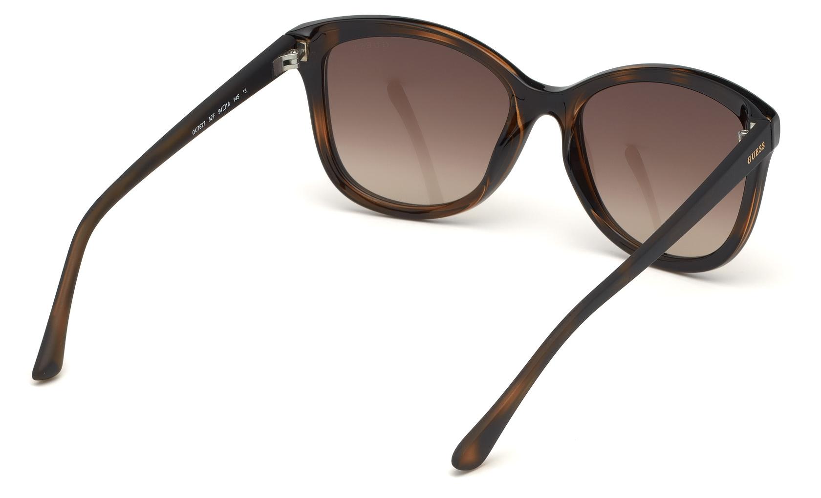 Guess Sunglasses GU7627 52F