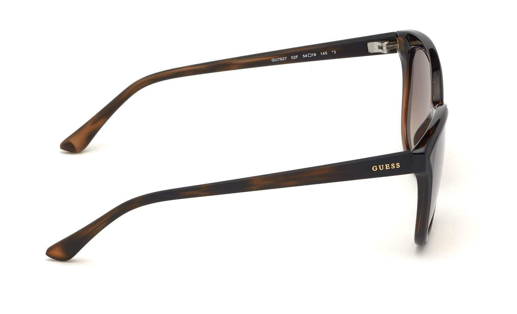 Guess Sunglasses GU7627 52F