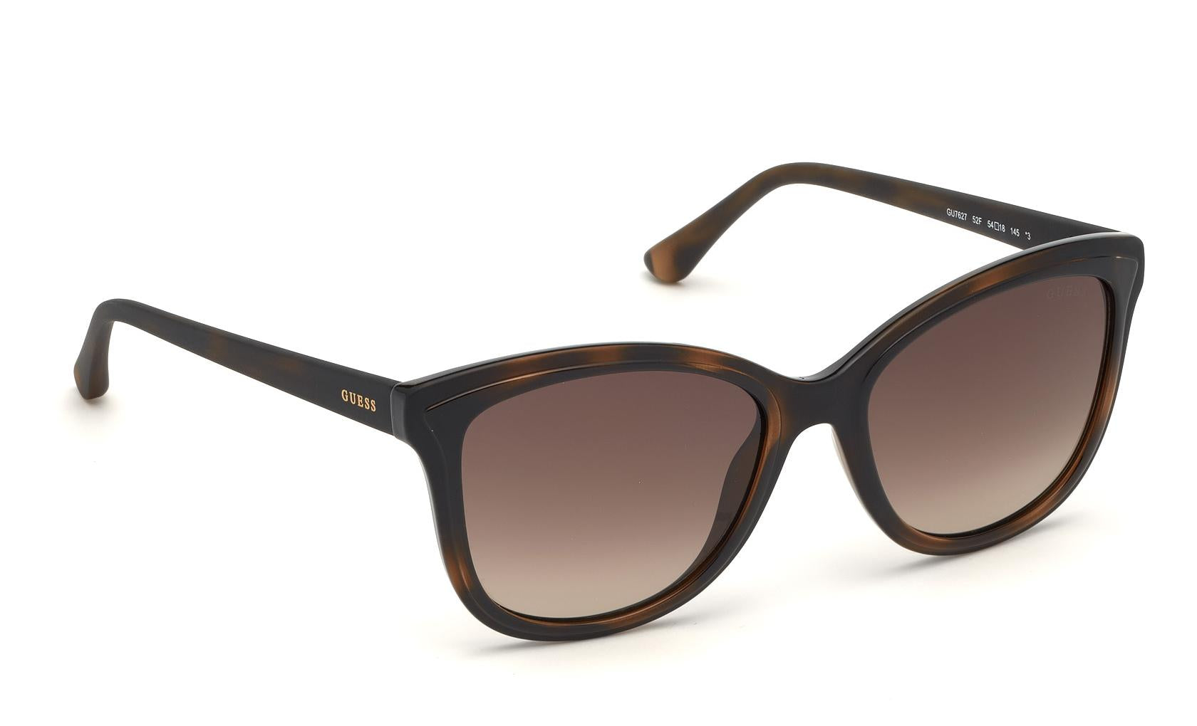 Guess Sunglasses GU7627 52F