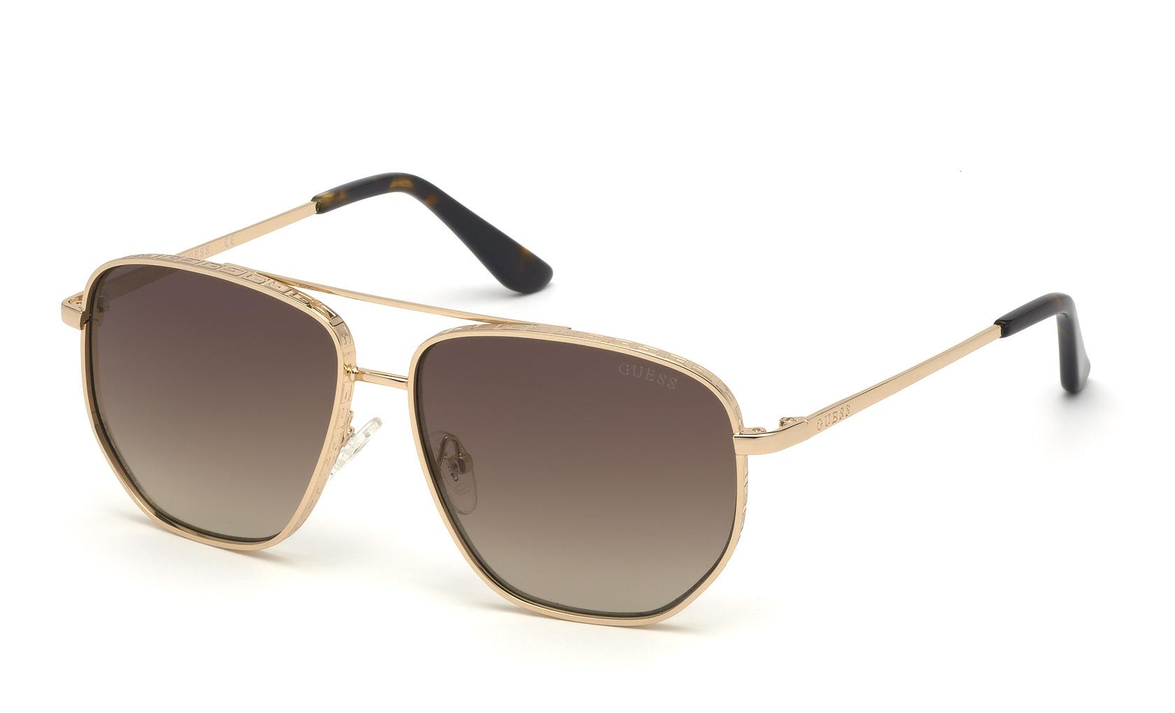 Guess Sunglasses GU7635 33F