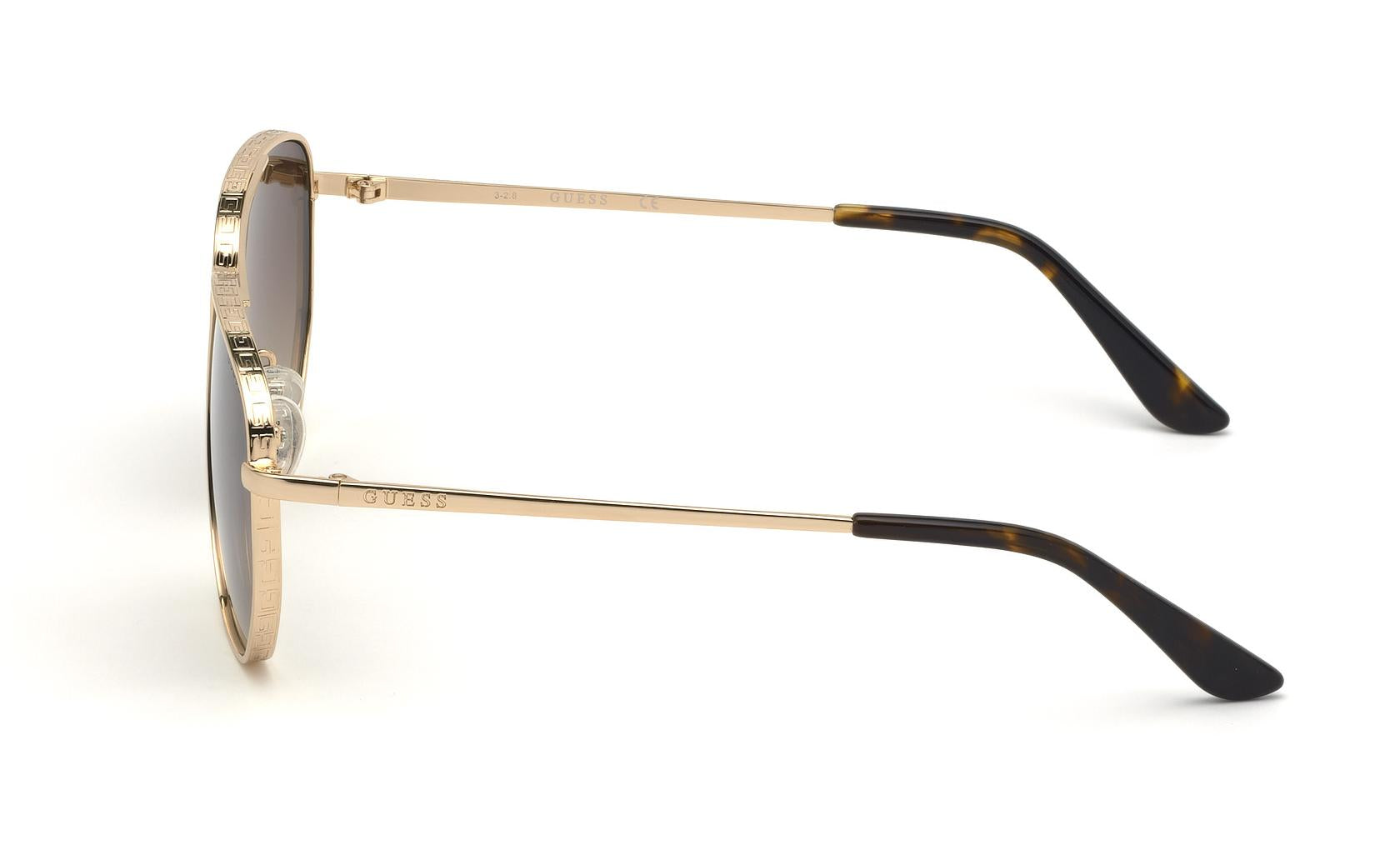 Guess Sunglasses GU7635 33F