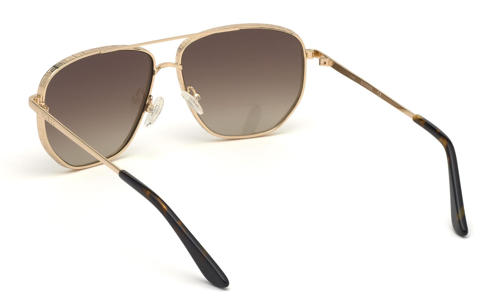 Guess Sunglasses GU7635 33F