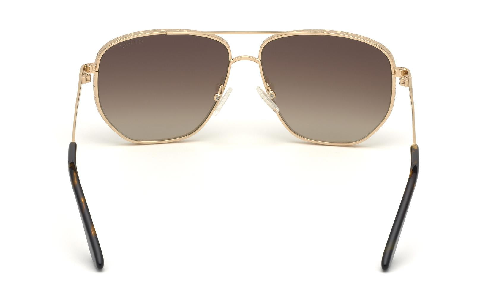 Guess Sunglasses GU7635 33F