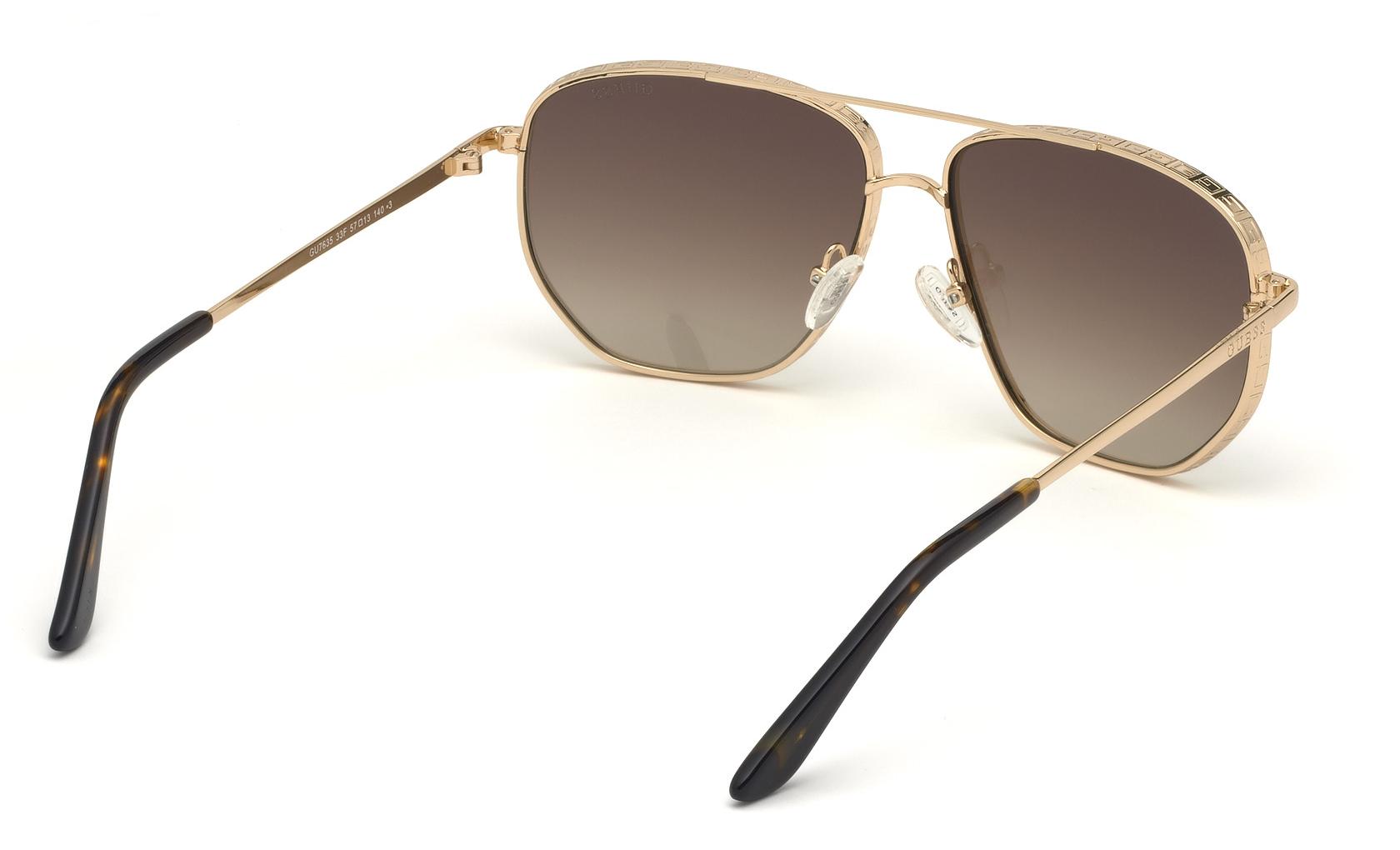 Guess Sunglasses GU7635 33F