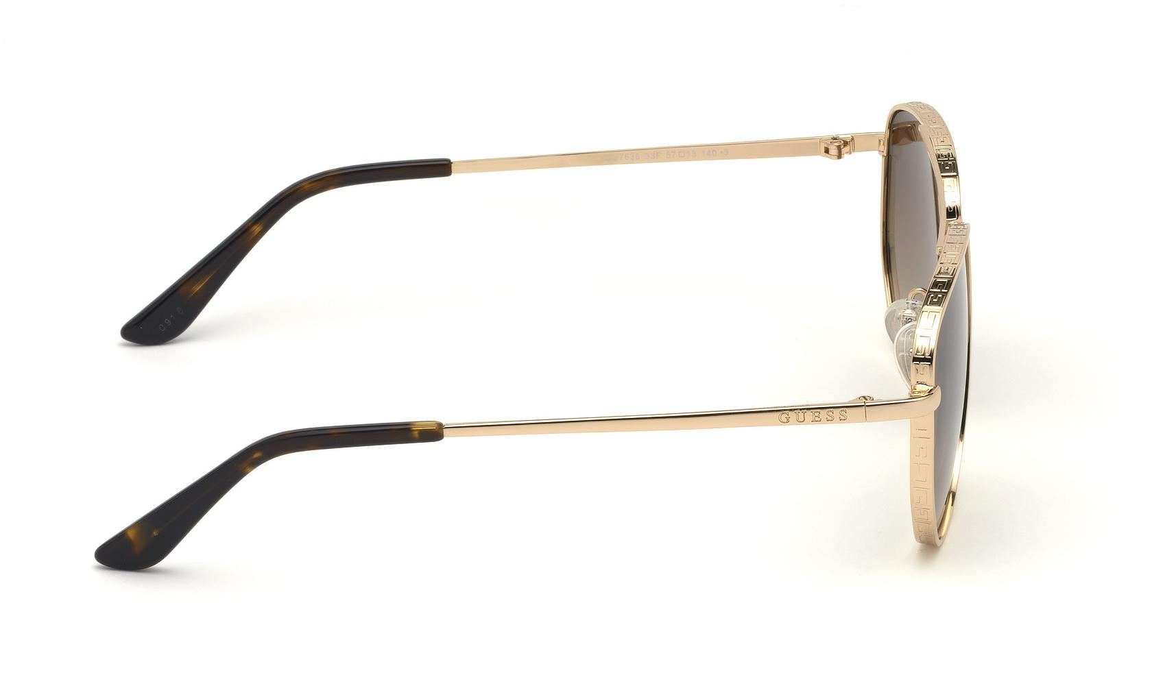 Guess Sunglasses GU7635 33F