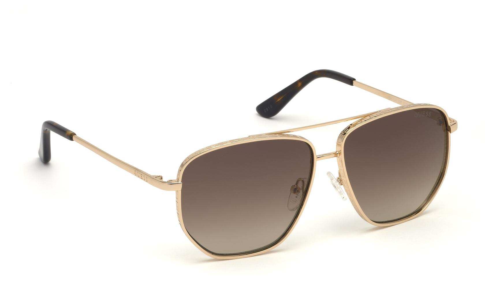 Guess Sunglasses GU7635 33F