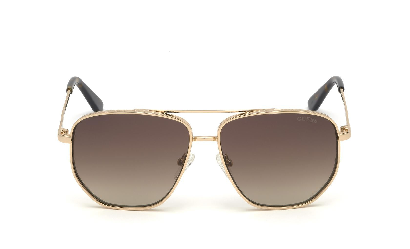 Guess Sunglasses GU7635 33F