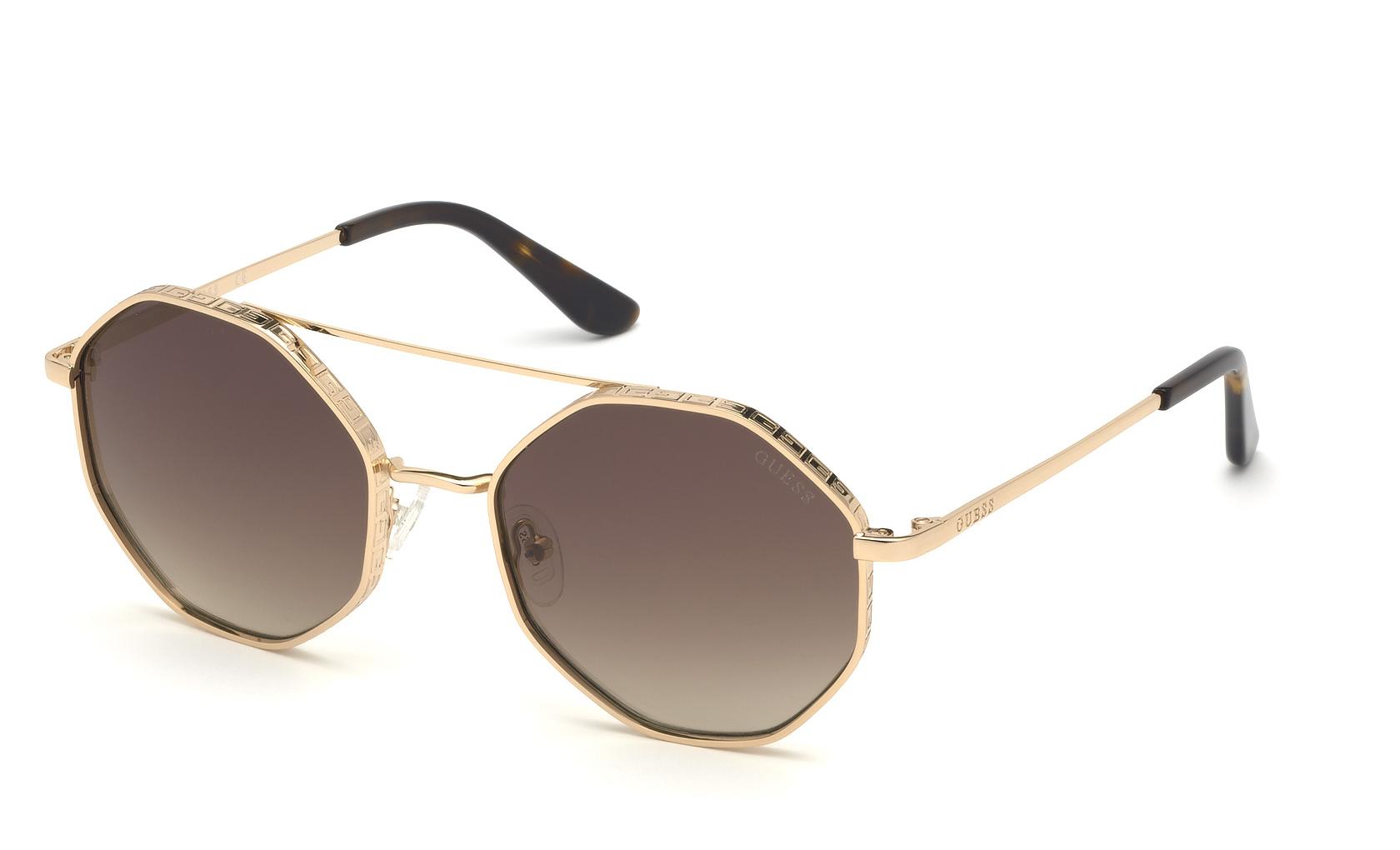 Guess Sunglasses GU7636 33F