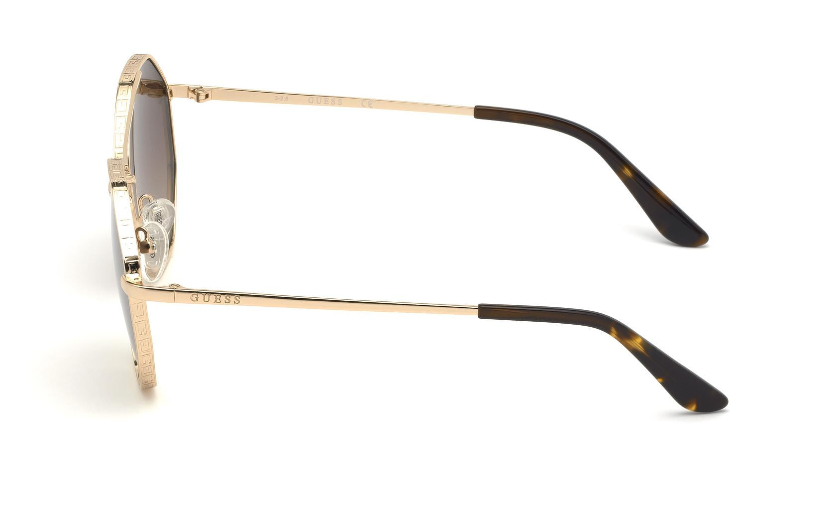 Guess Sunglasses GU7636 33F