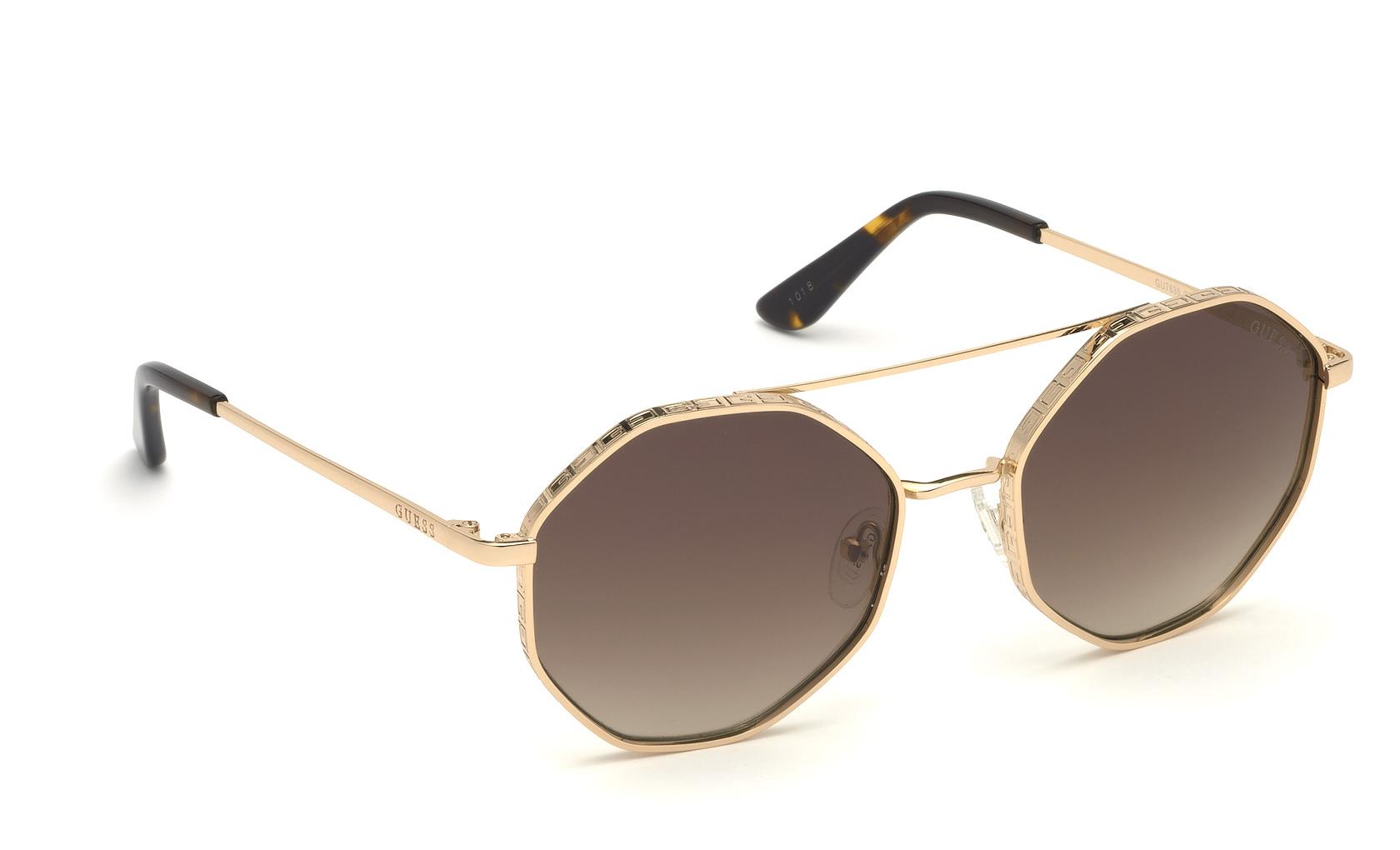 Guess Sunglasses GU7636 33F