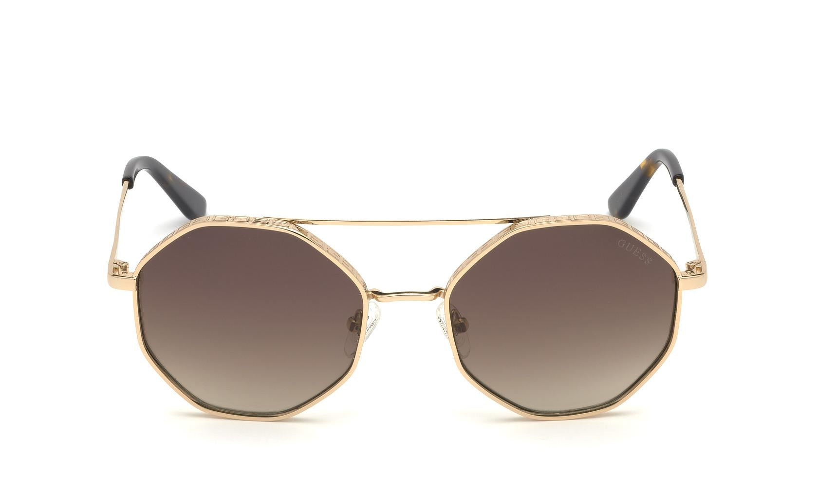 Guess Sunglasses GU7636 33F