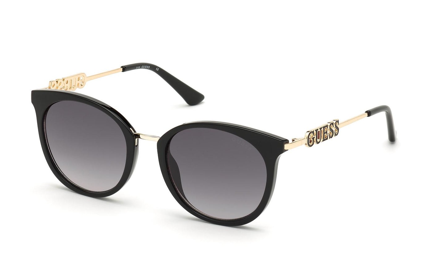 Guess Sunglasses GU7645 01B