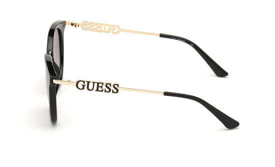 Guess Sunglasses GU7645 01B