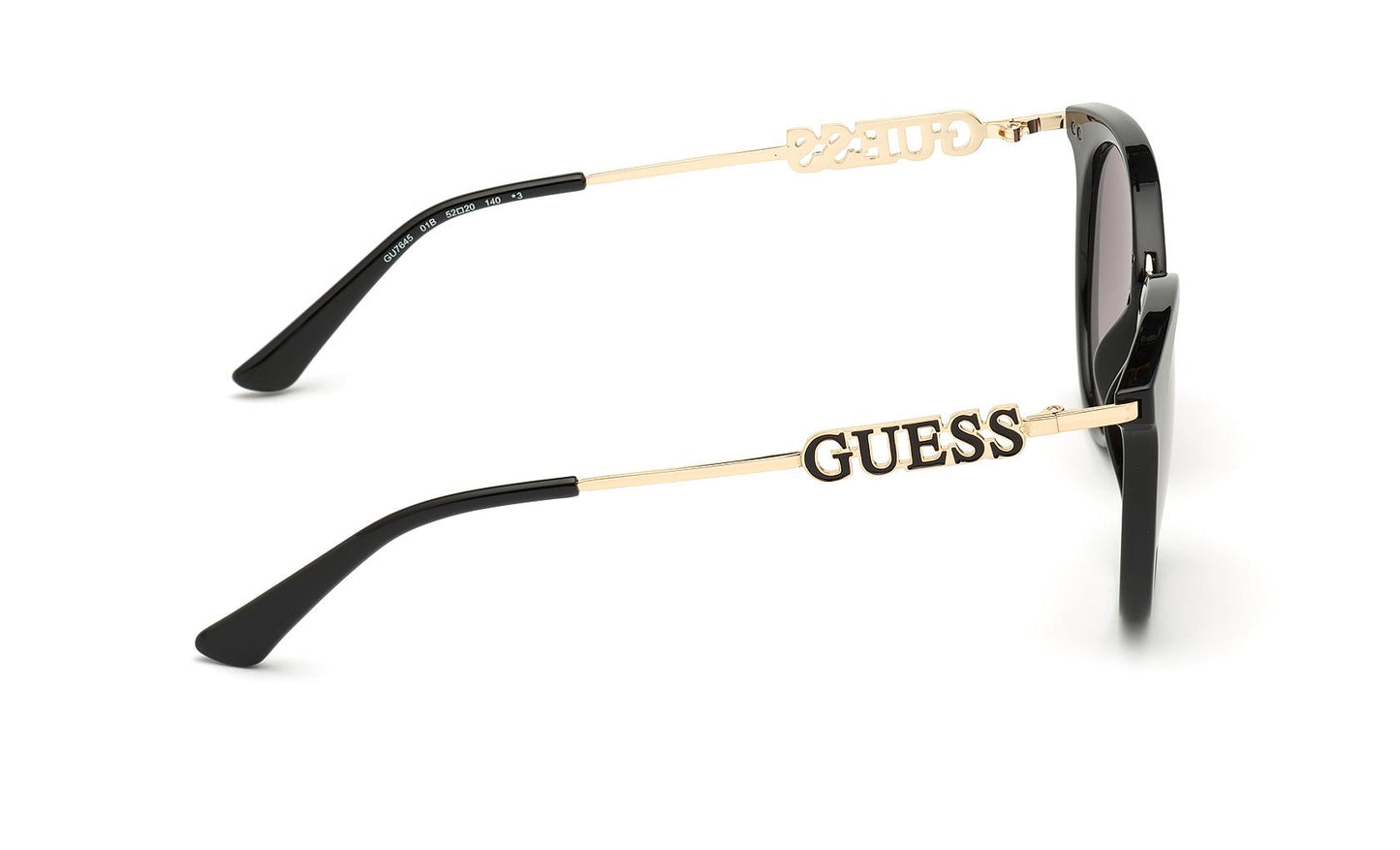 Guess Sunglasses GU7645 01B