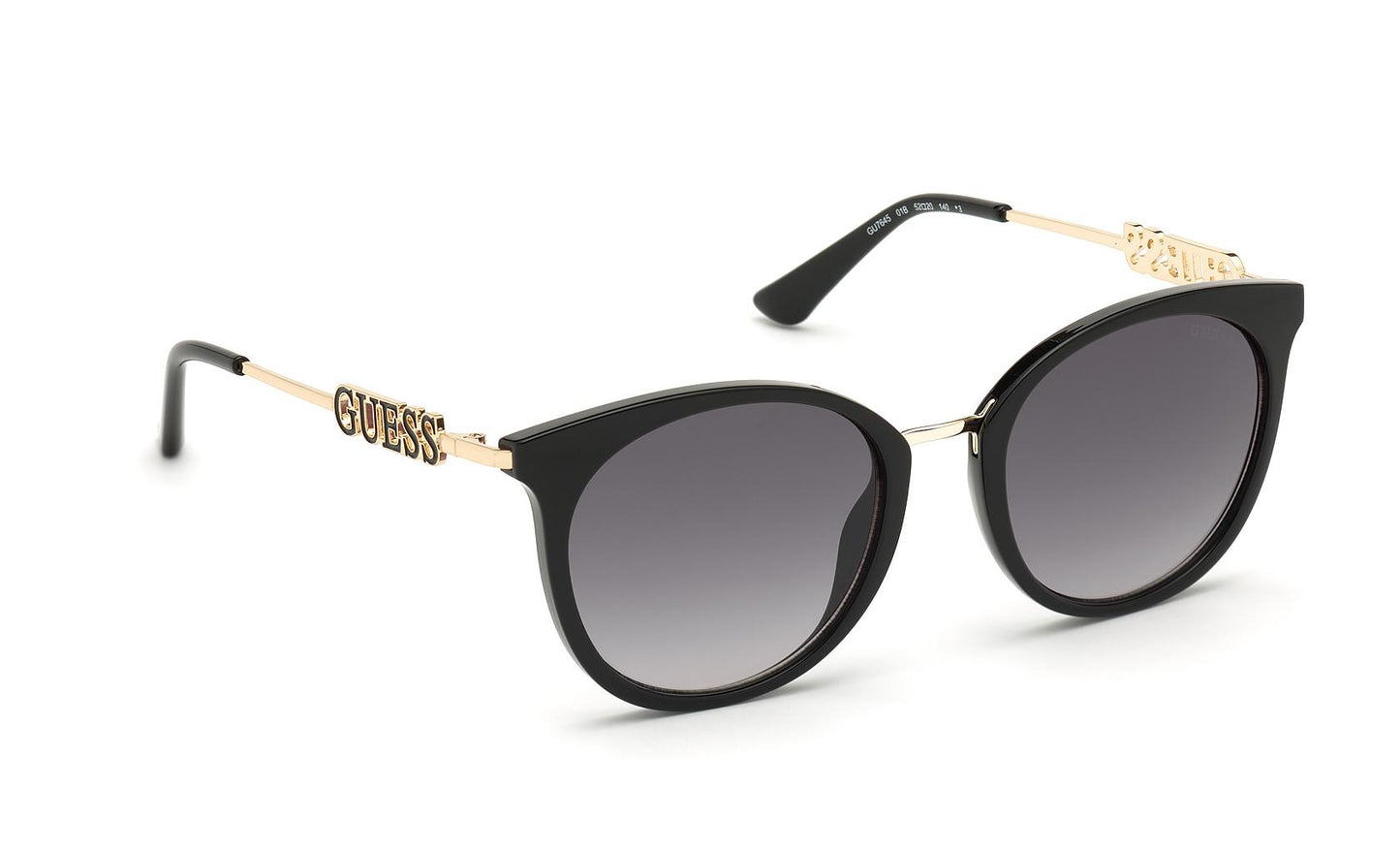 Guess Sunglasses GU7645 01B