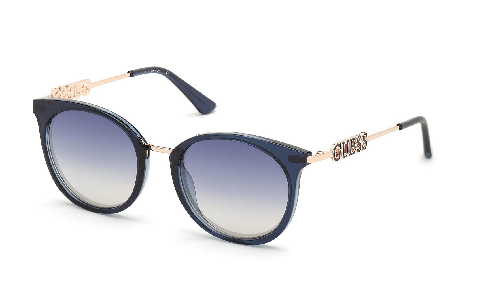 Guess Sunglasses GU7645 90W