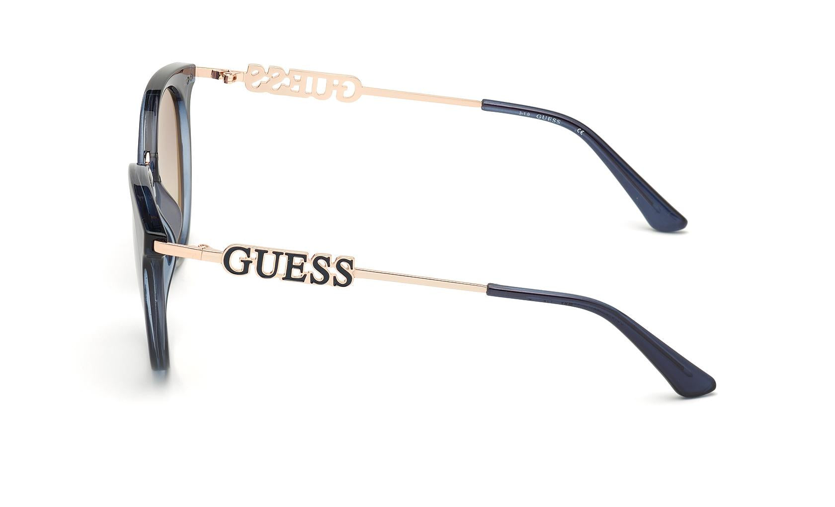Guess Sunglasses GU7645 90W