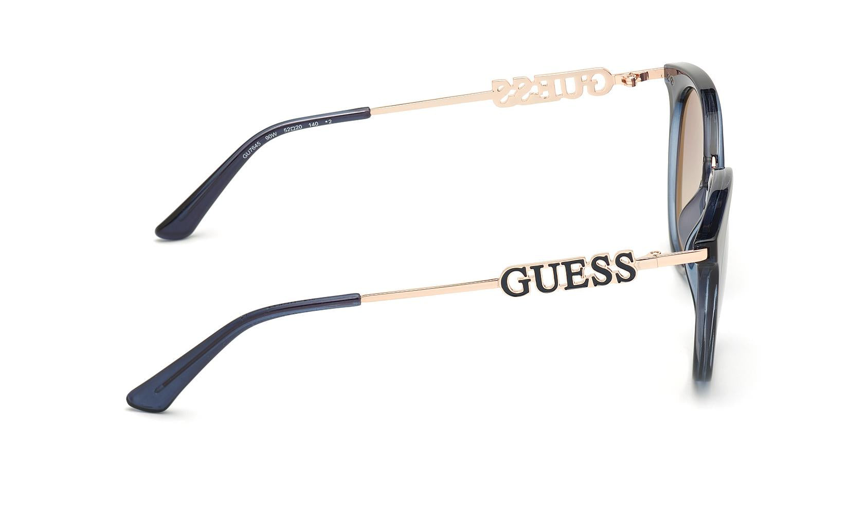 Guess Sunglasses GU7645 90W