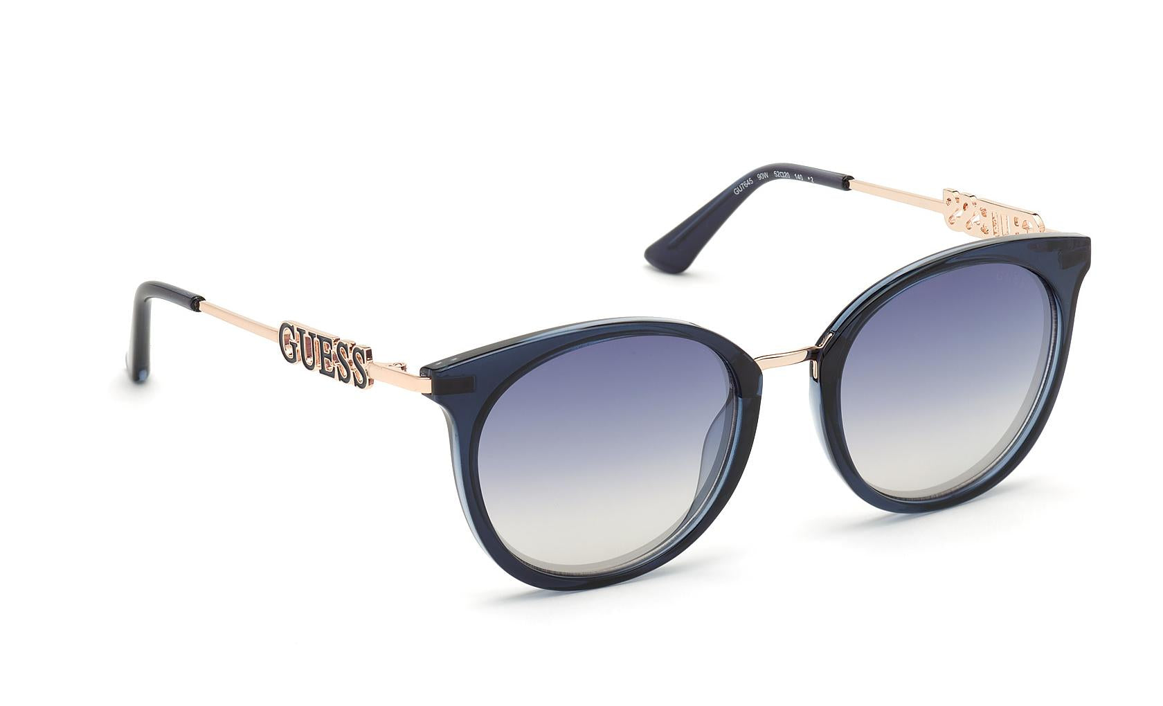 Guess Sunglasses GU7645 90W