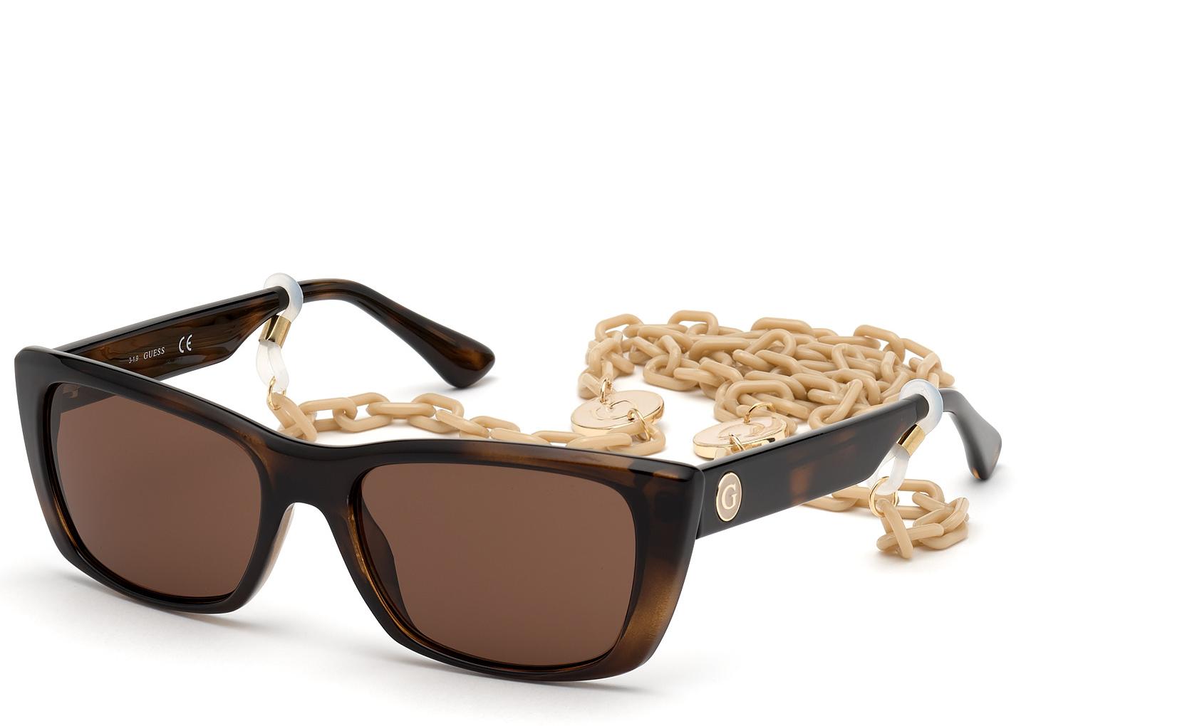 Guess Sunglasses GU7652 52E