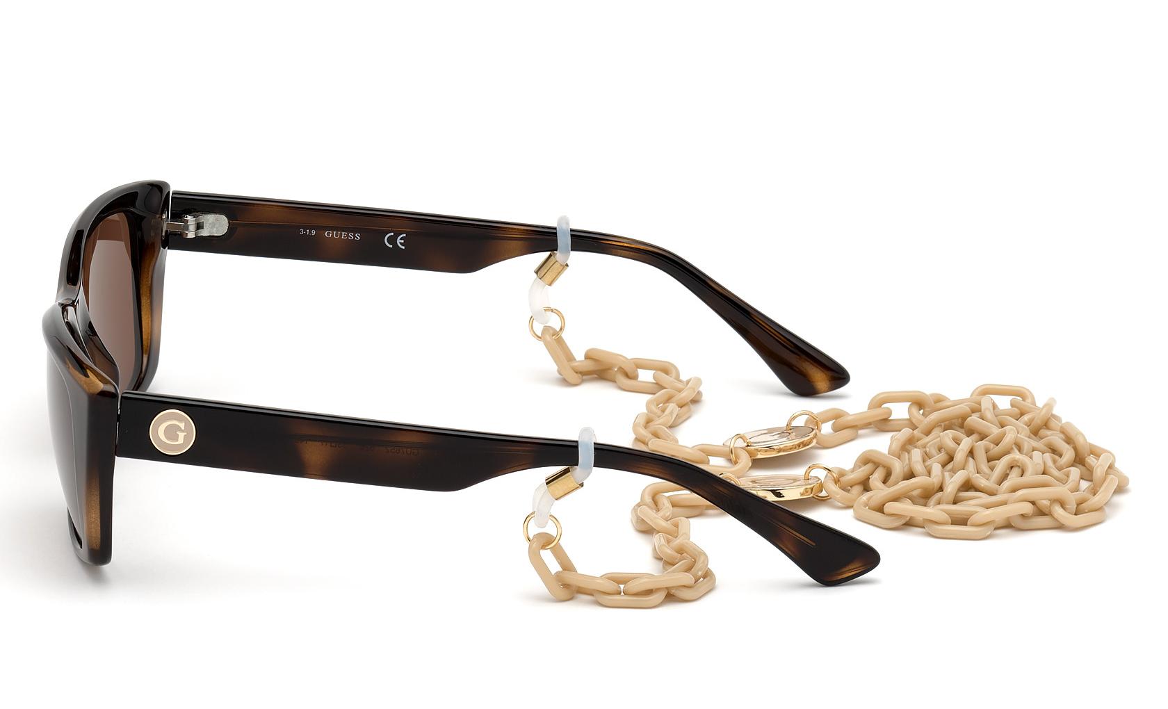 Guess Sunglasses GU7652 52E