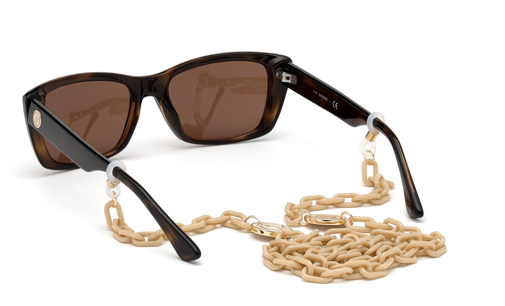 Guess Sunglasses GU7652 52E