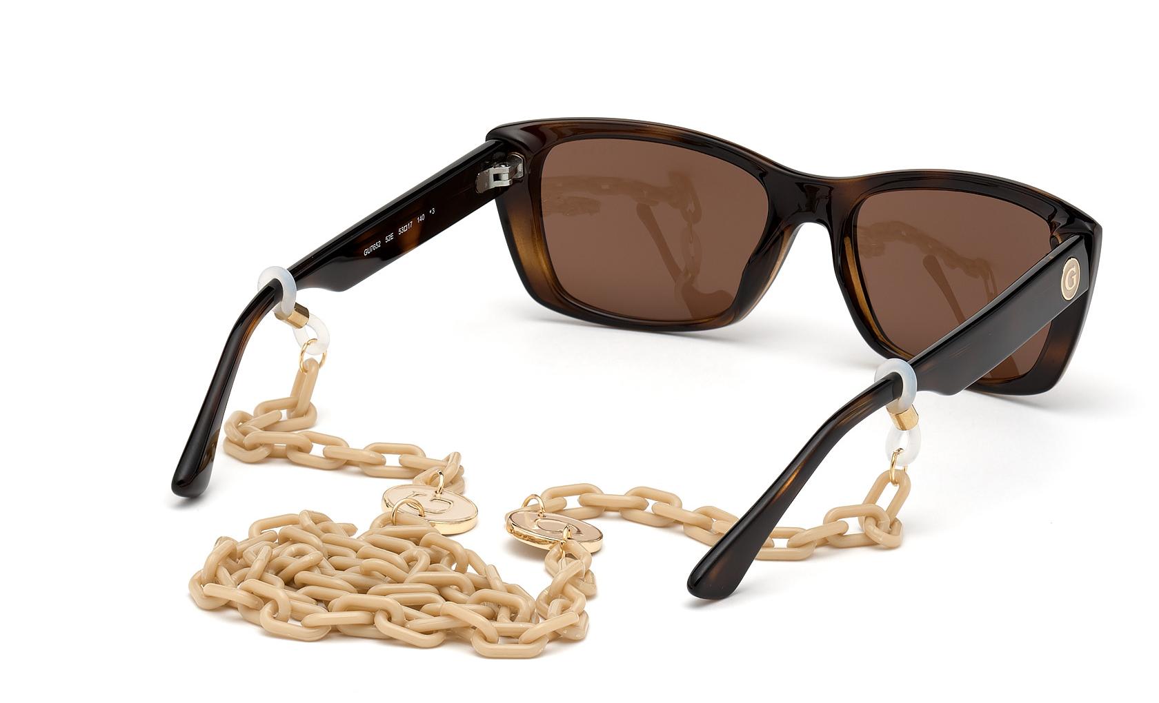 Guess Sunglasses GU7652 52E