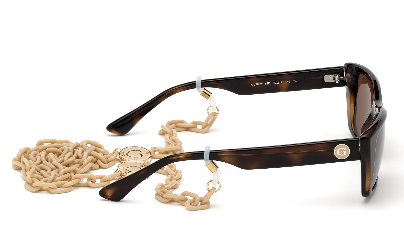 Guess Sunglasses GU7652 52E