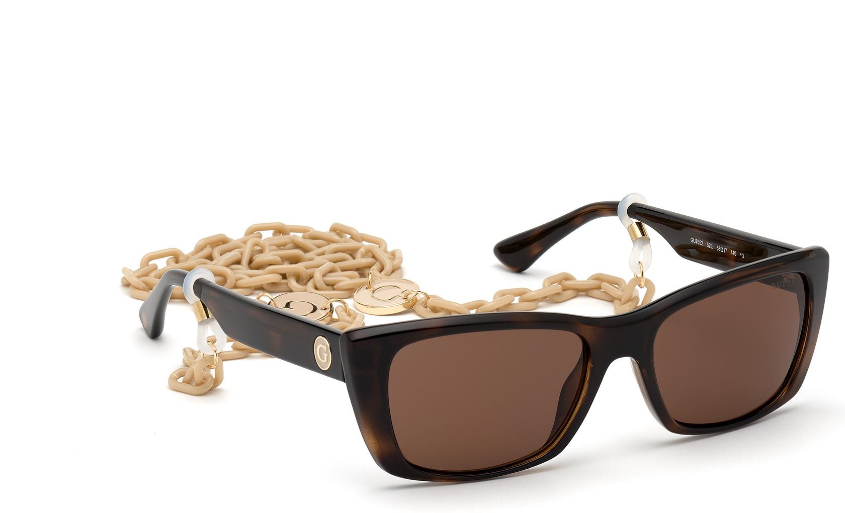 Guess Sunglasses GU7652 52E