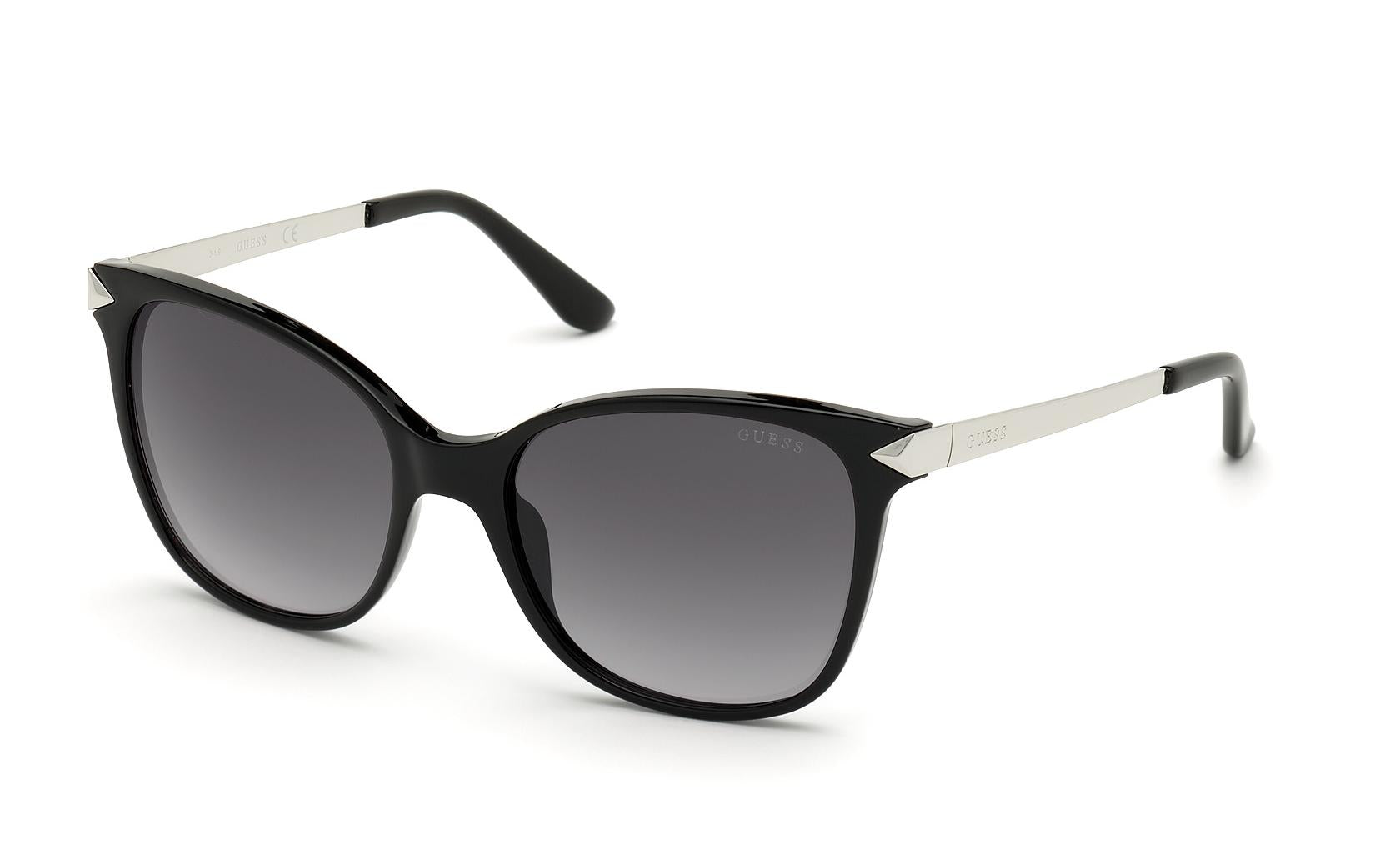 Guess Sunglasses GU7657 01C