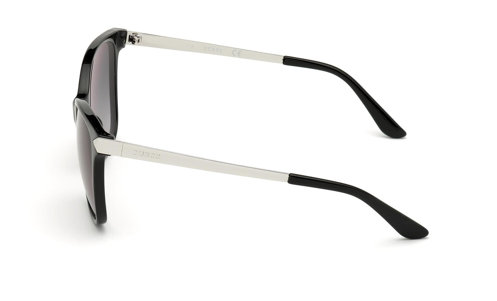 Guess Sunglasses GU7657 01C