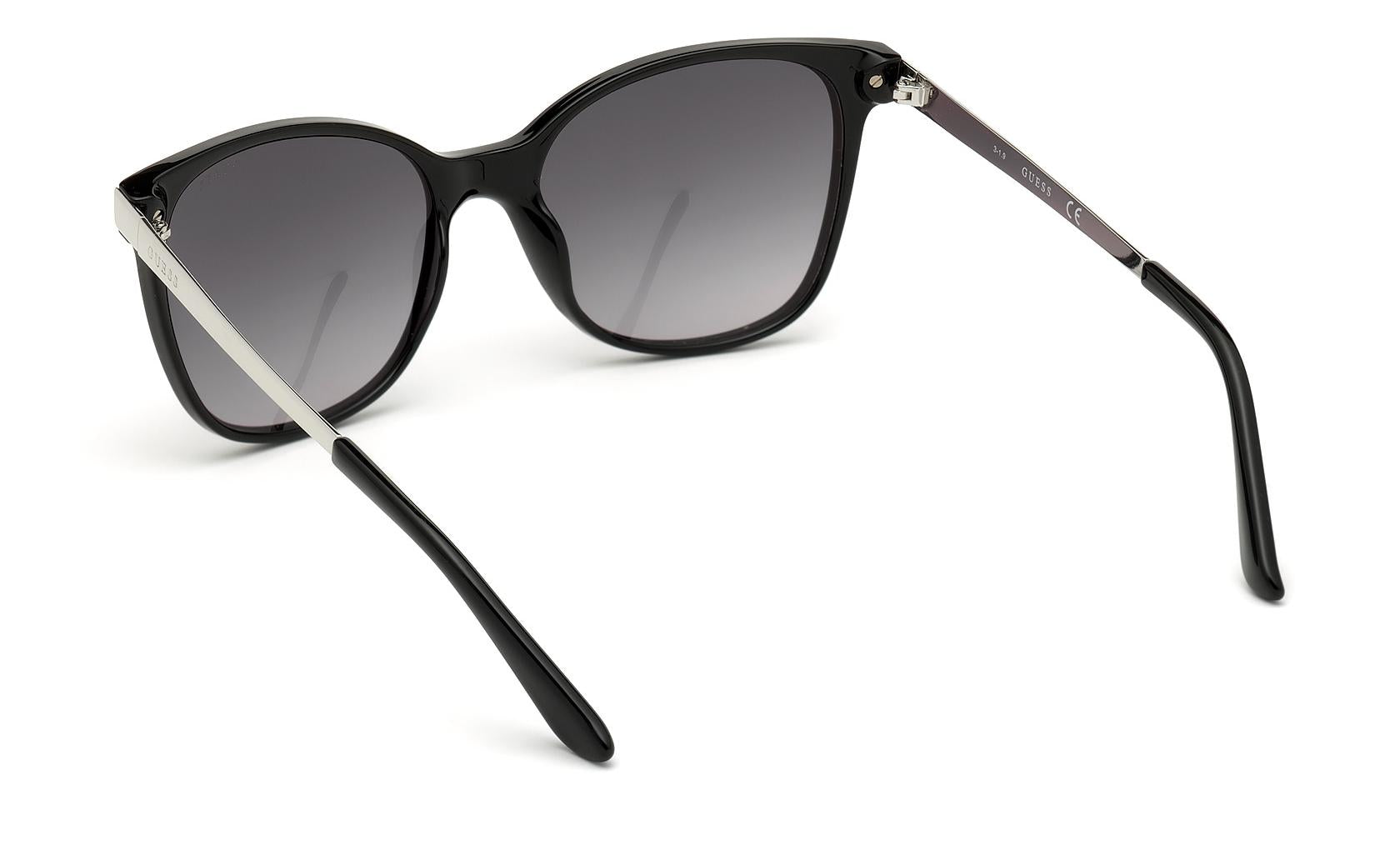 Guess Sunglasses GU7657 01C