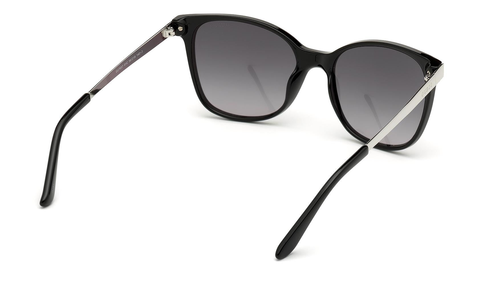 Guess Sunglasses GU7657 01C