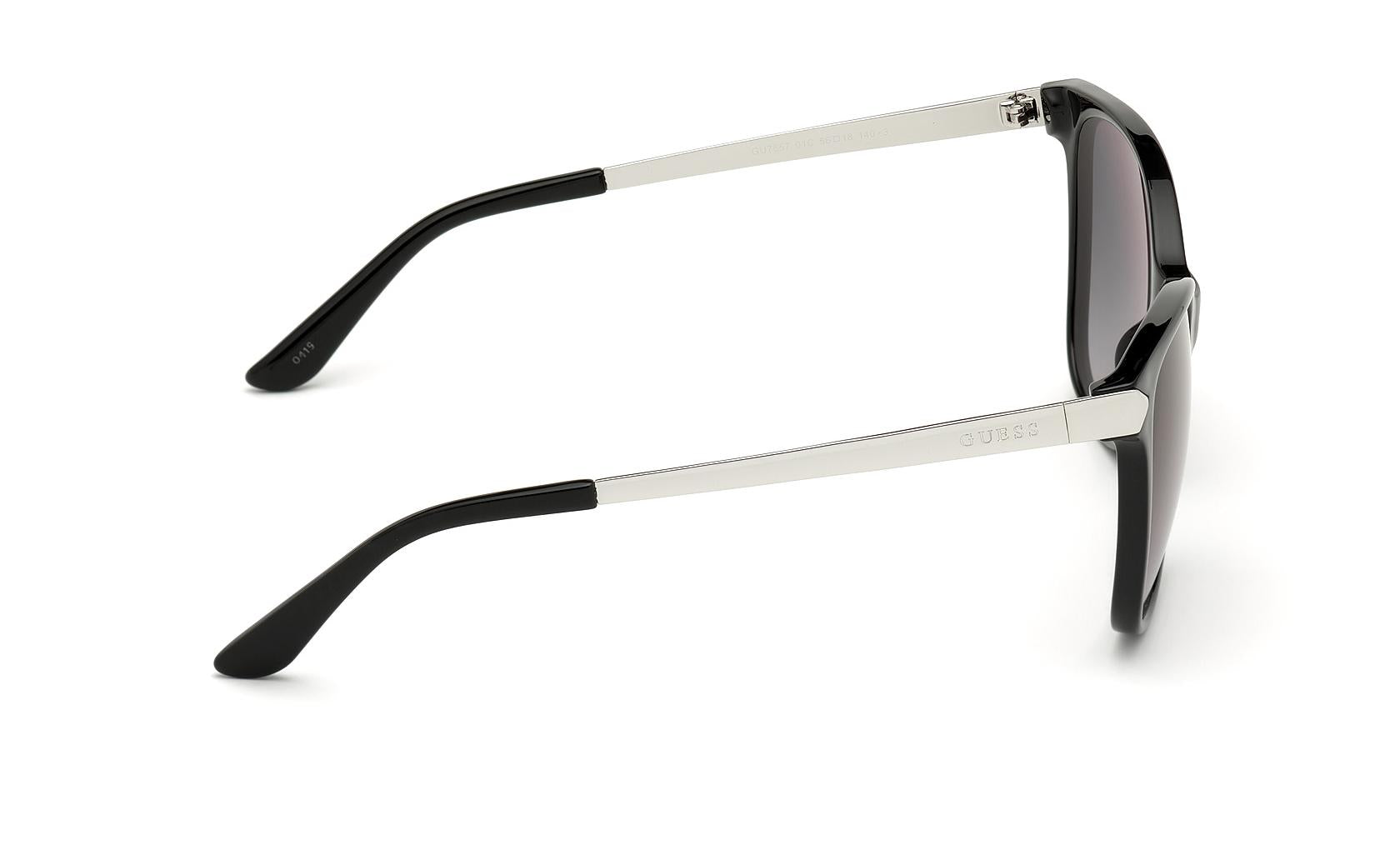 Guess Sunglasses GU7657 01C