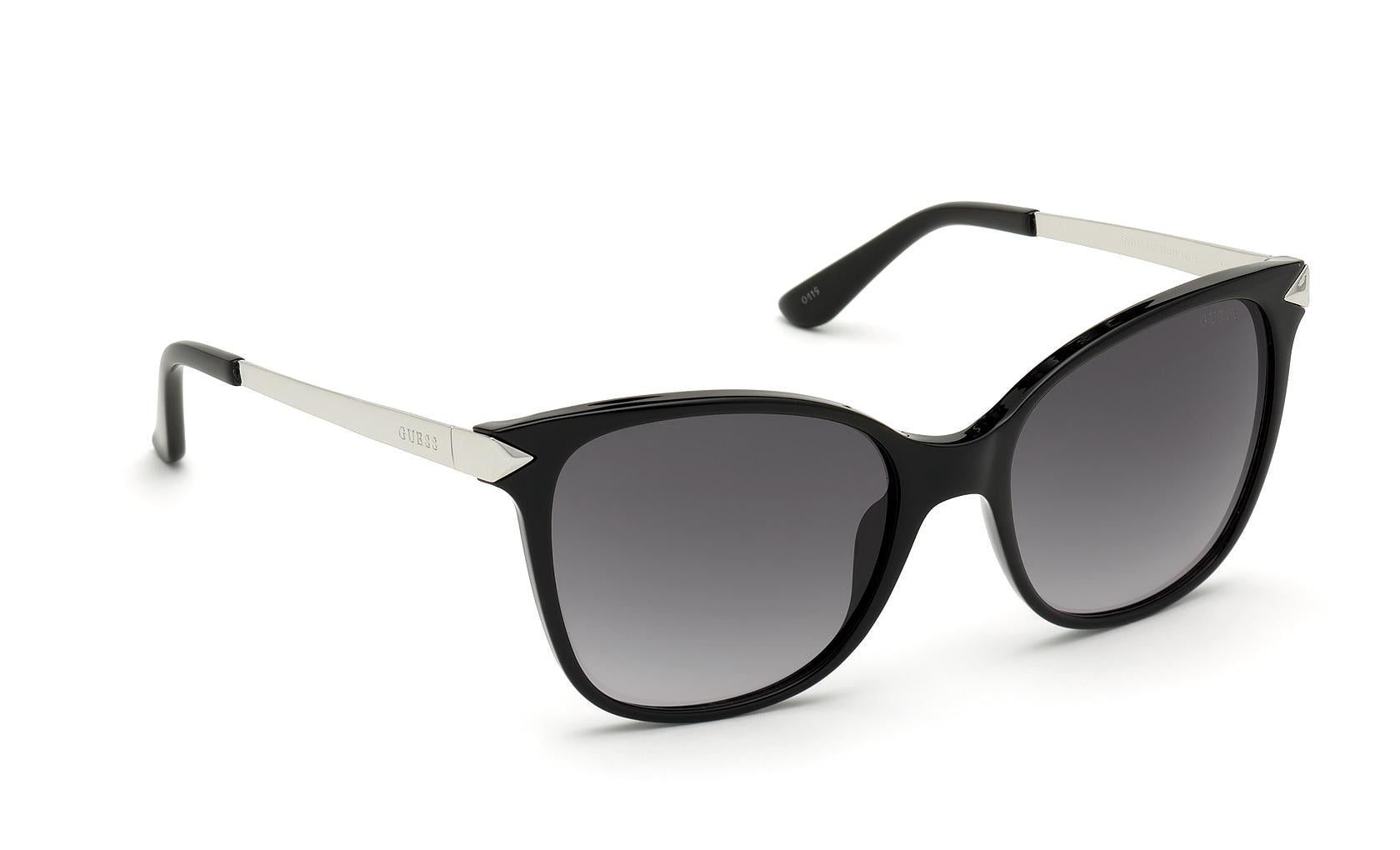 Guess Sunglasses GU7657 01C