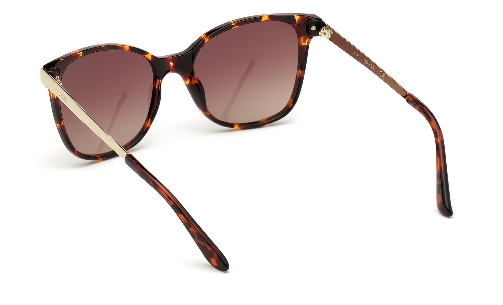 Guess Sunglasses GU7657 52F