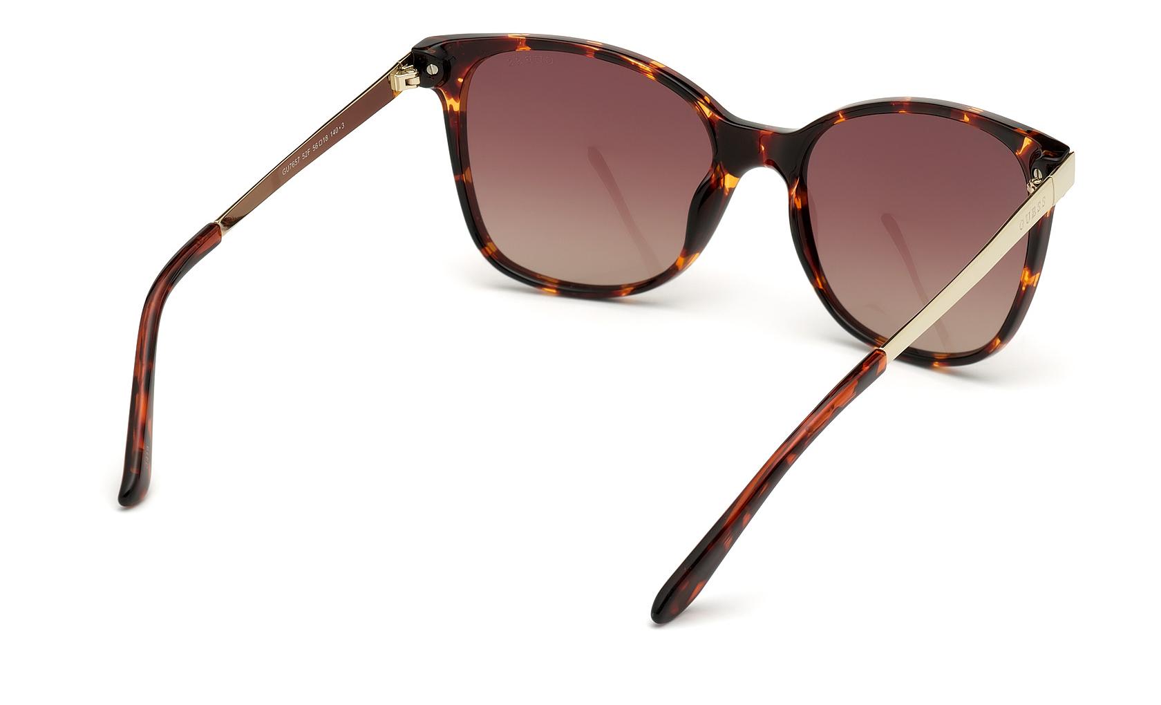 Guess Sunglasses GU7657 52F