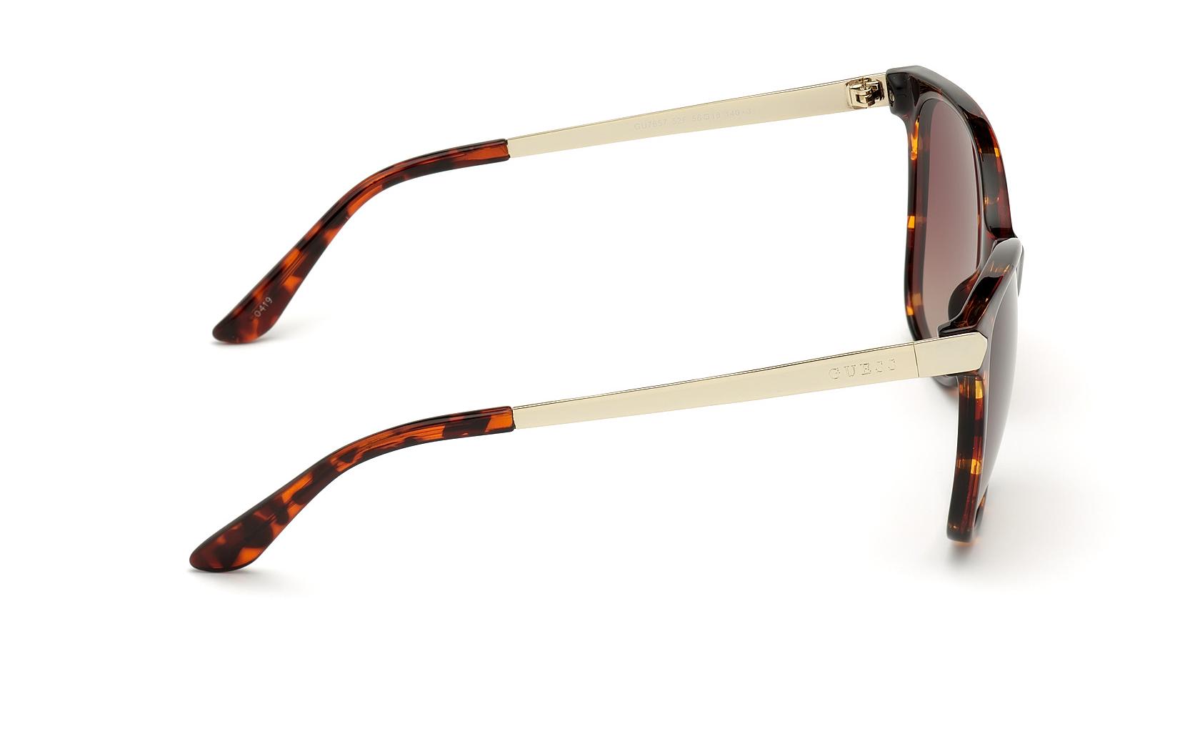 Guess Sunglasses GU7657 52F