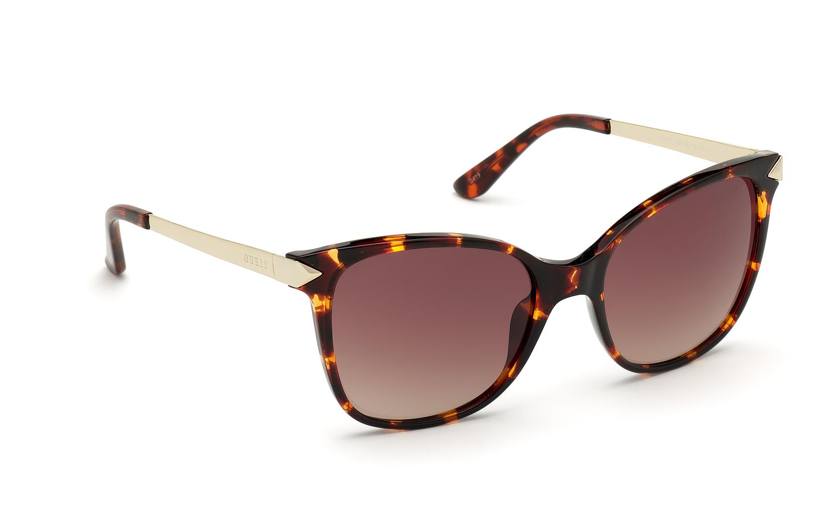 Guess Sunglasses GU7657 52F