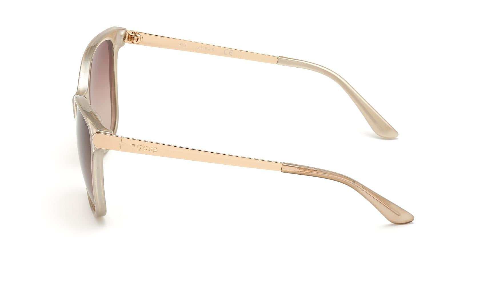 Guess Sunglasses GU7657 57F