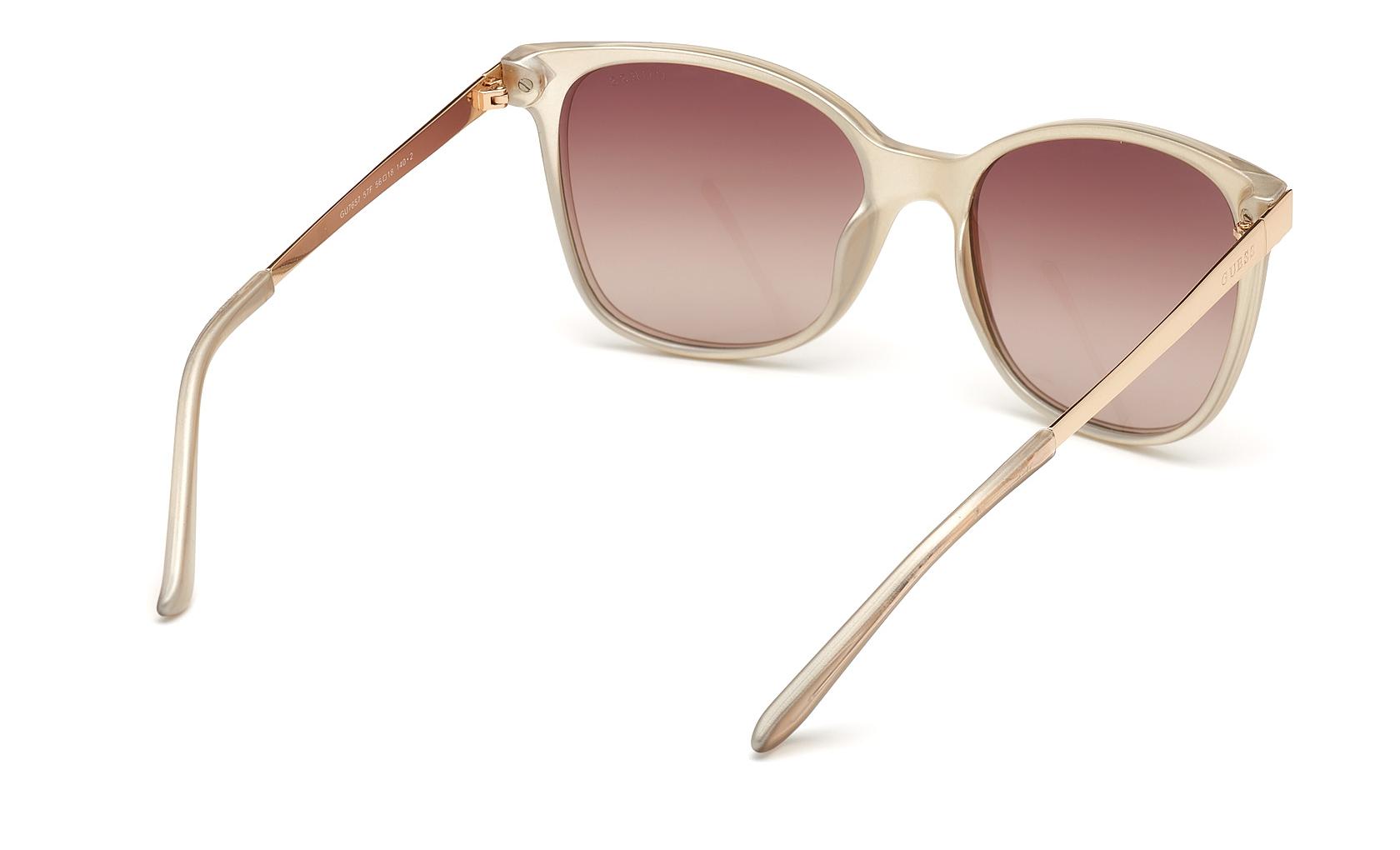 Guess Sunglasses GU7657 57F