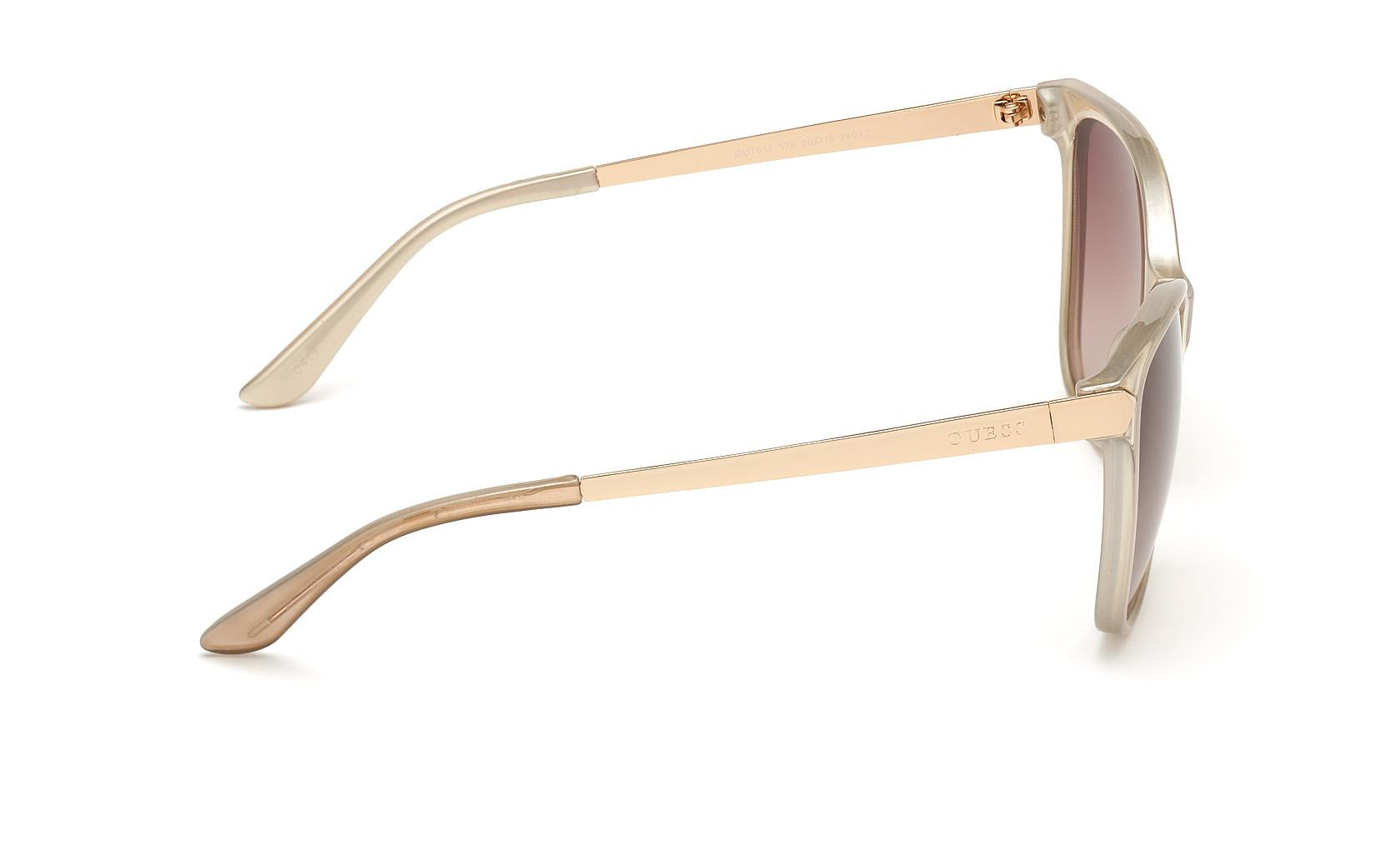 Guess Sunglasses GU7657 57F