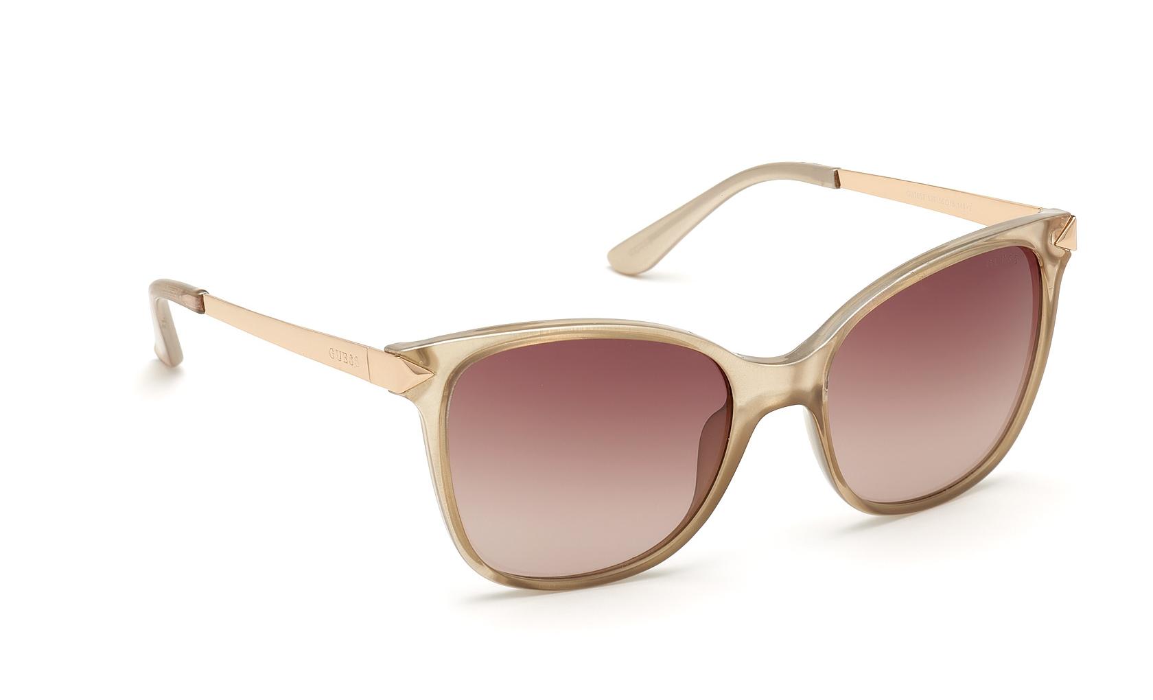 Guess Sunglasses GU7657 57F